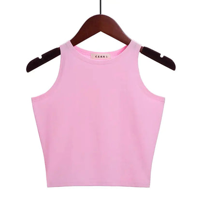 Kpop Dance Crop Top for Women - Street Jazz Style