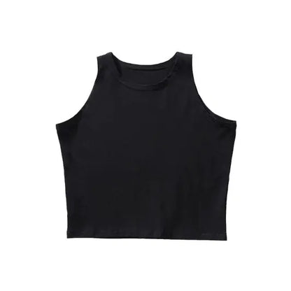 Kpop Dance Crop Top for Women - Street Jazz Style